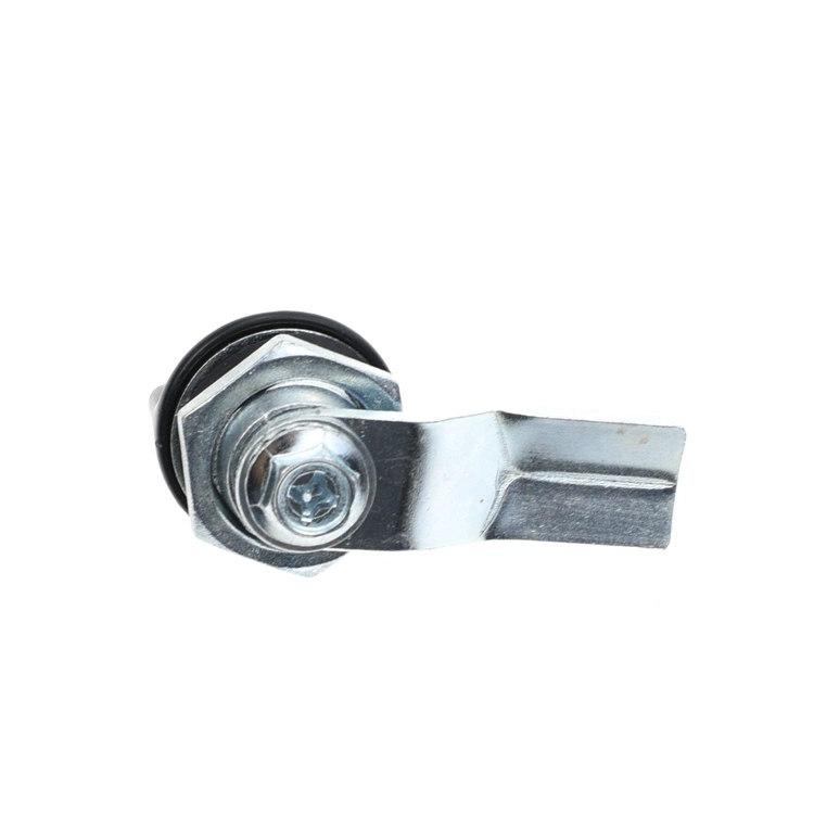 Yh8109 Good Quality Barrel Garage Door Cylinder Lock for European Markets