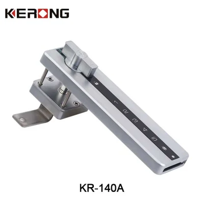 KERONG Smart Keyless Electronic Password Combination Cam Latch Cabinet Lock